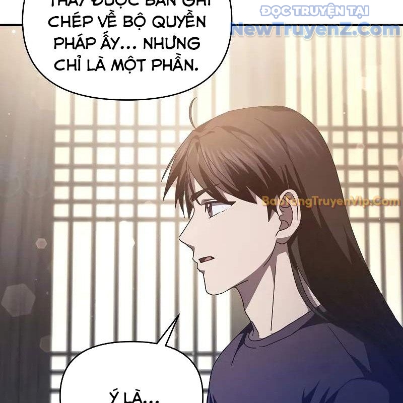 Ta Trở Thành Truyền Nhân Của Võ Thần Chapter 15 - Trang 4