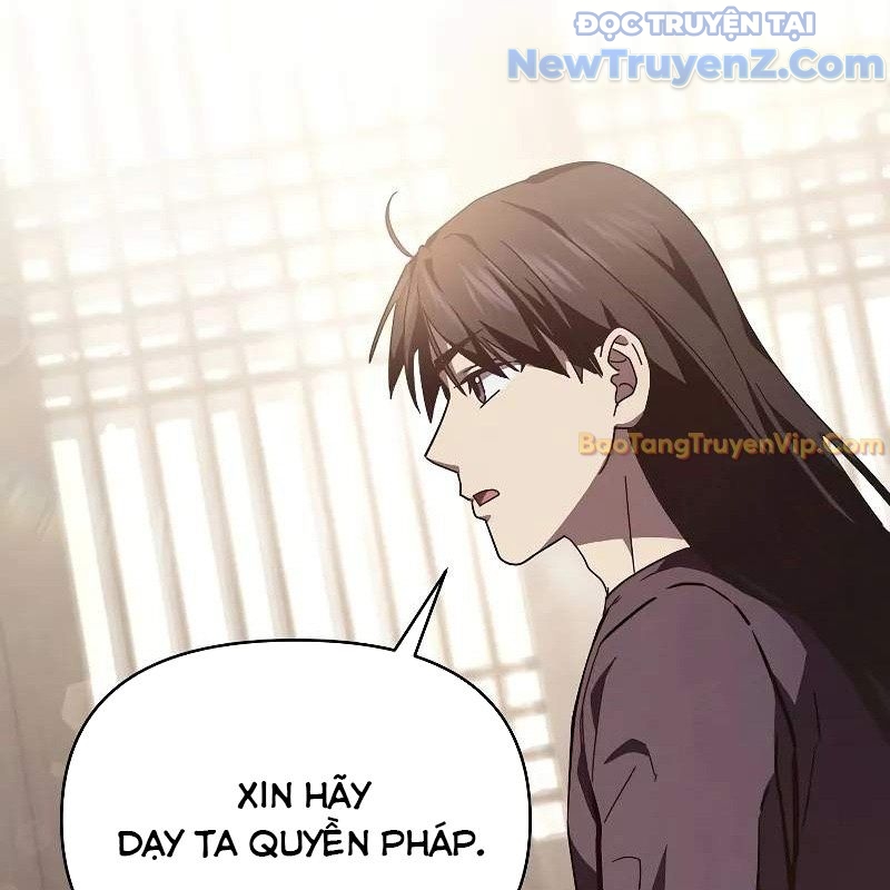 Ta Trở Thành Truyền Nhân Của Võ Thần Chapter 15 - Trang 4