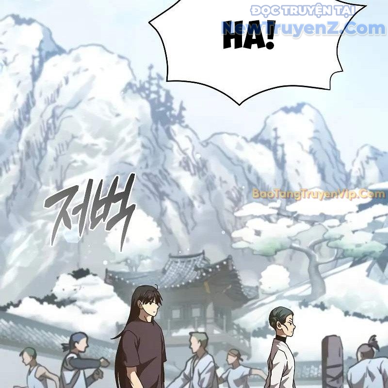 Ta Trở Thành Truyền Nhân Của Võ Thần Chapter 15 - Trang 4