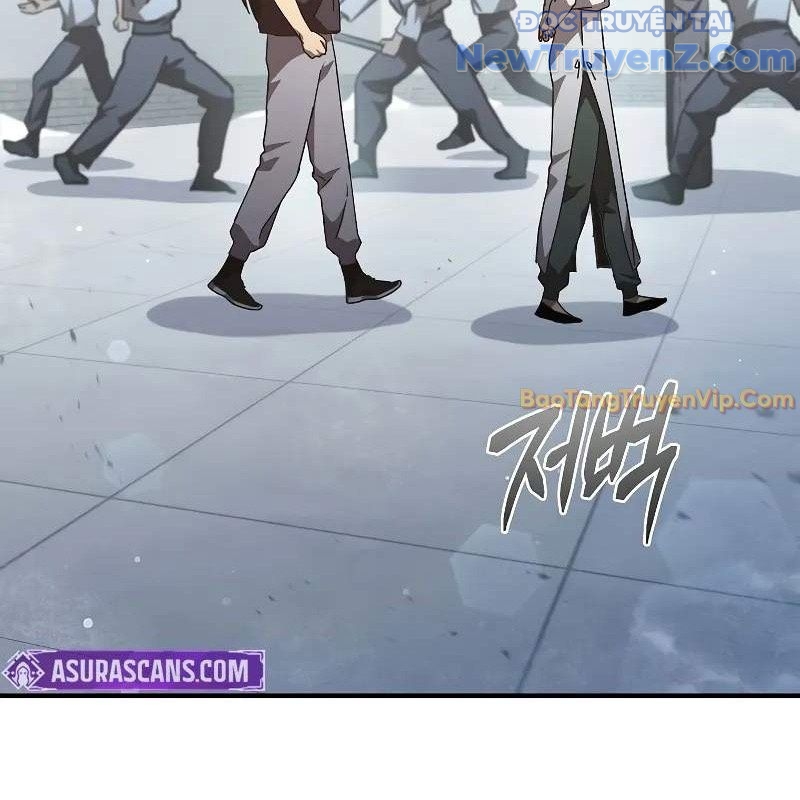 Ta Trở Thành Truyền Nhân Của Võ Thần Chapter 15 - Trang 4