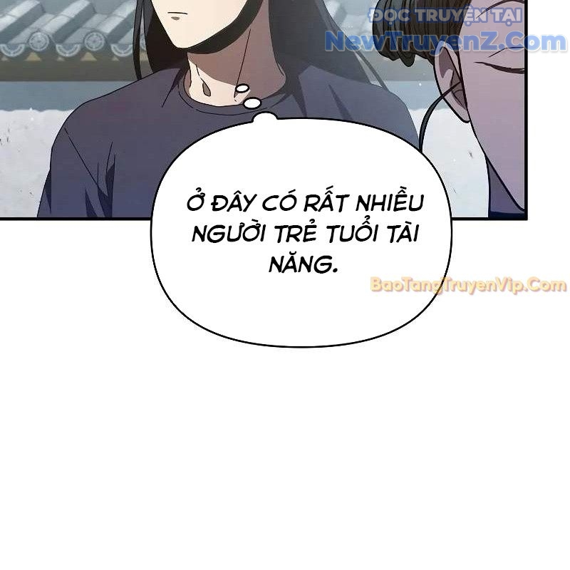 Ta Trở Thành Truyền Nhân Của Võ Thần Chapter 15 - Trang 4