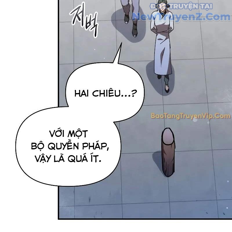 Ta Trở Thành Truyền Nhân Của Võ Thần Chapter 15 - Trang 4