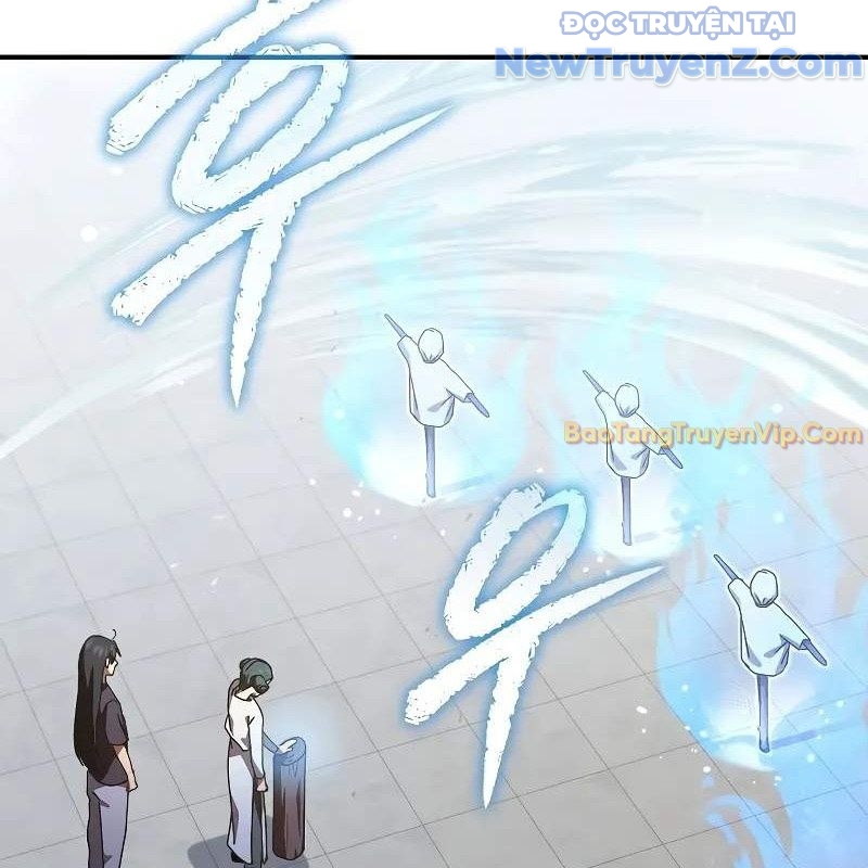 Ta Trở Thành Truyền Nhân Của Võ Thần Chapter 15 - Trang 4