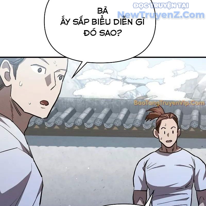 Ta Trở Thành Truyền Nhân Của Võ Thần Chapter 15 - Trang 4