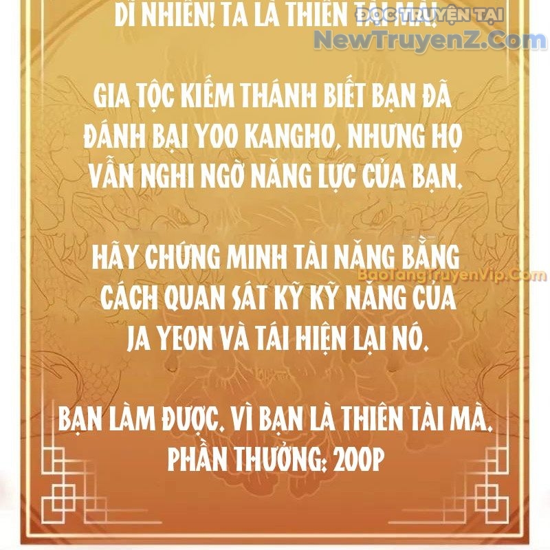 Ta Trở Thành Truyền Nhân Của Võ Thần Chapter 15 - Trang 4