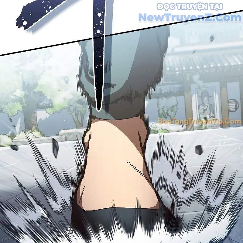 Ta Trở Thành Truyền Nhân Của Võ Thần Chapter 16 - Trang 4