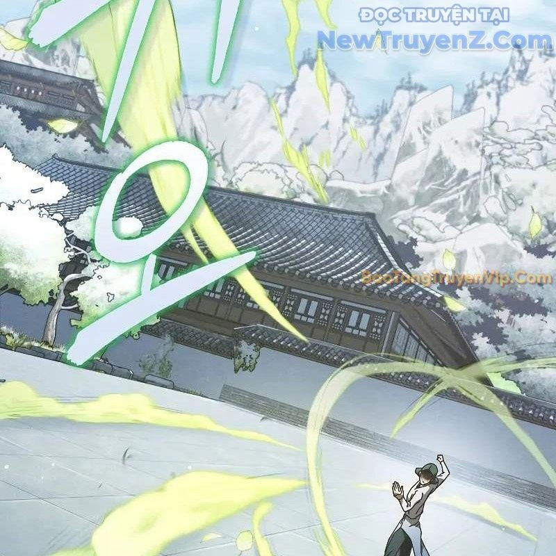 Ta Trở Thành Truyền Nhân Của Võ Thần Chapter 16 - Trang 4