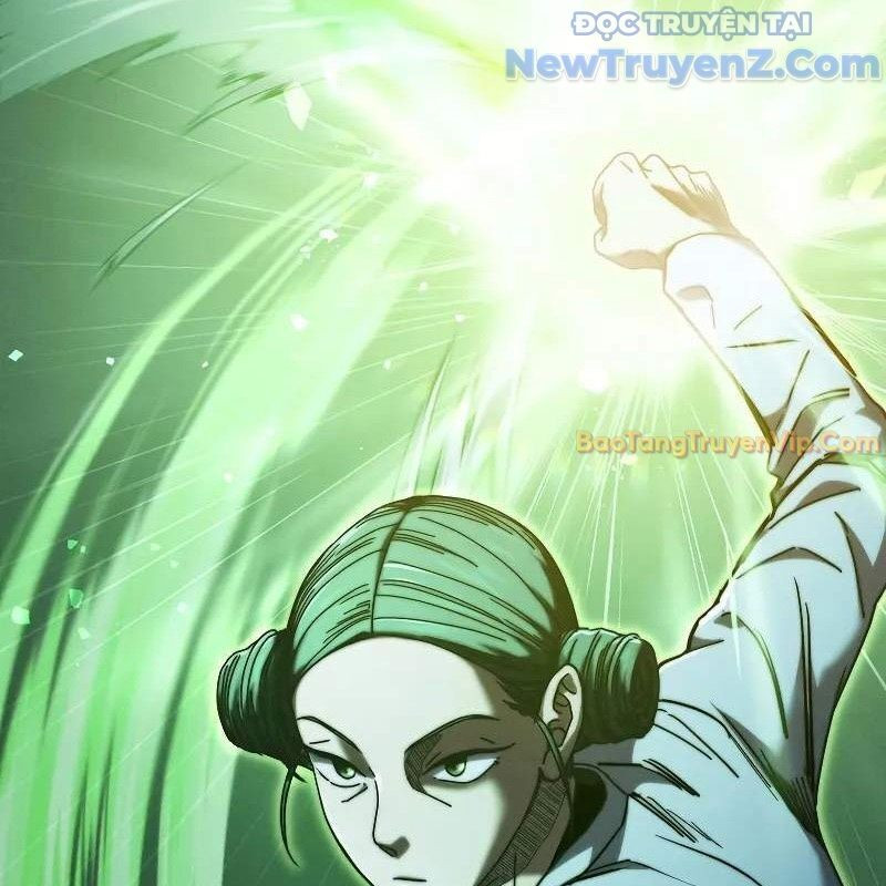 Ta Trở Thành Truyền Nhân Của Võ Thần Chapter 16 - Trang 4