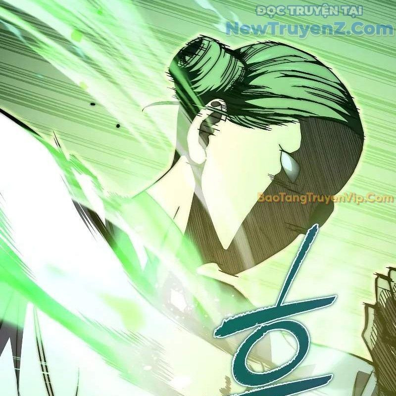 Ta Trở Thành Truyền Nhân Của Võ Thần Chapter 16 - Trang 4