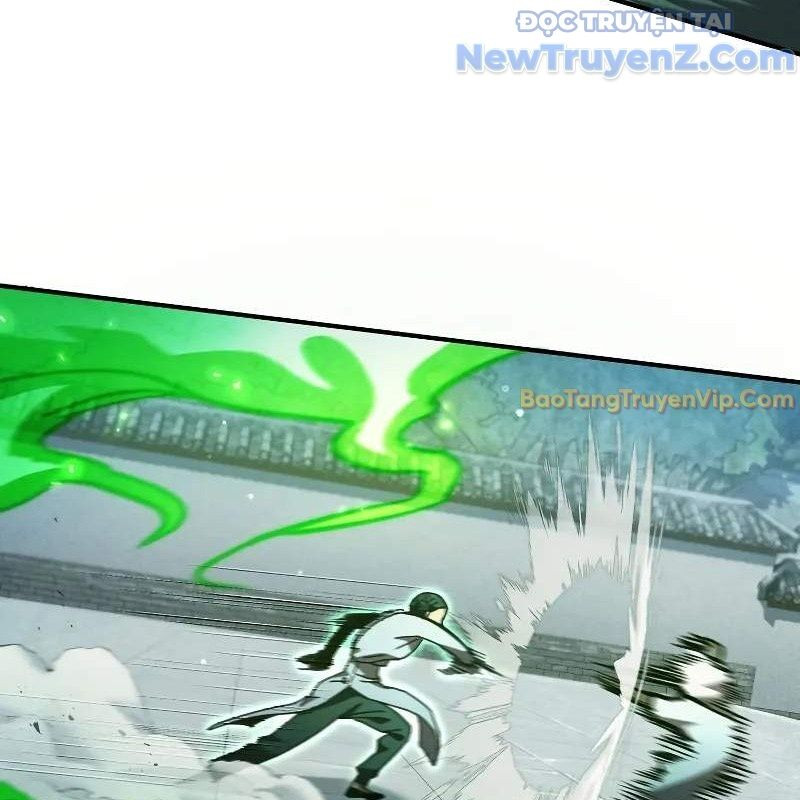 Ta Trở Thành Truyền Nhân Của Võ Thần Chapter 16 - Trang 4