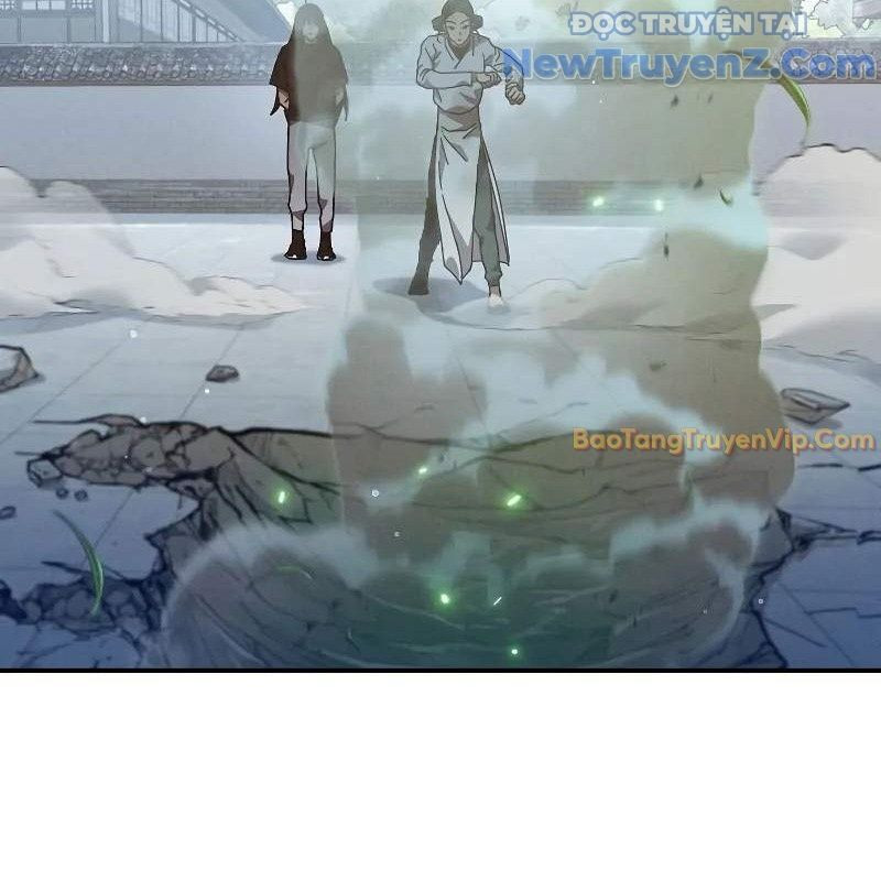 Ta Trở Thành Truyền Nhân Của Võ Thần Chapter 16 - Trang 4