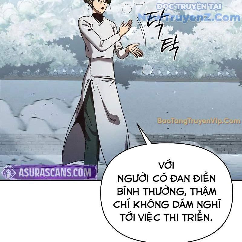 Ta Trở Thành Truyền Nhân Của Võ Thần Chapter 16 - Trang 4