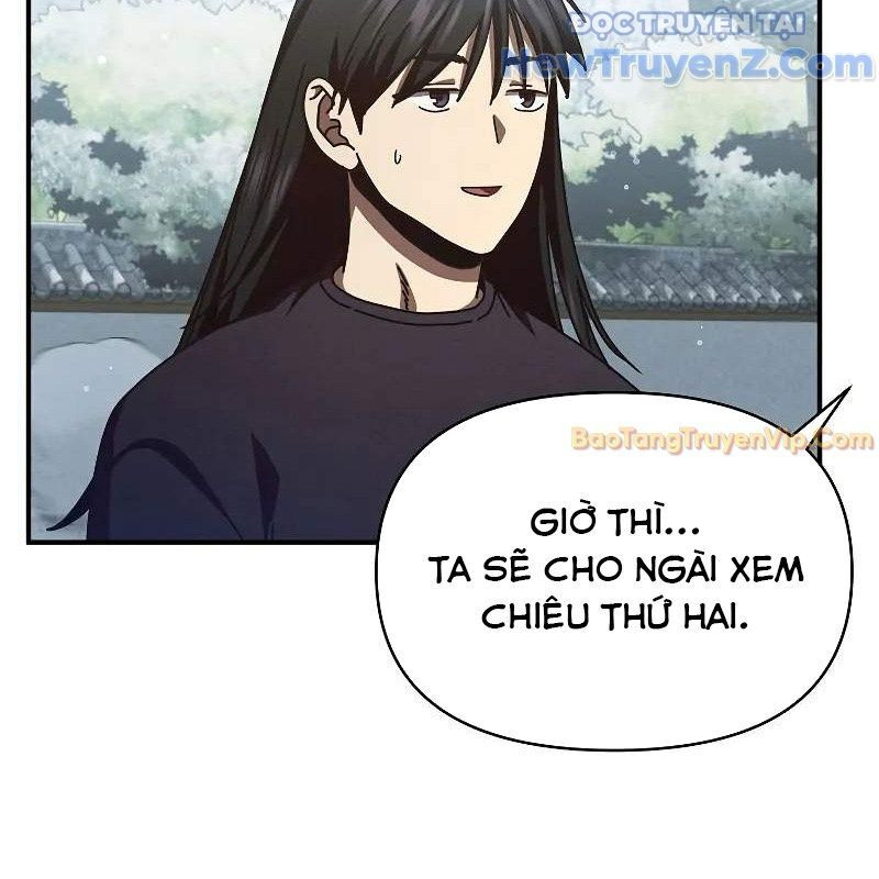 Ta Trở Thành Truyền Nhân Của Võ Thần Chapter 16 - Trang 4