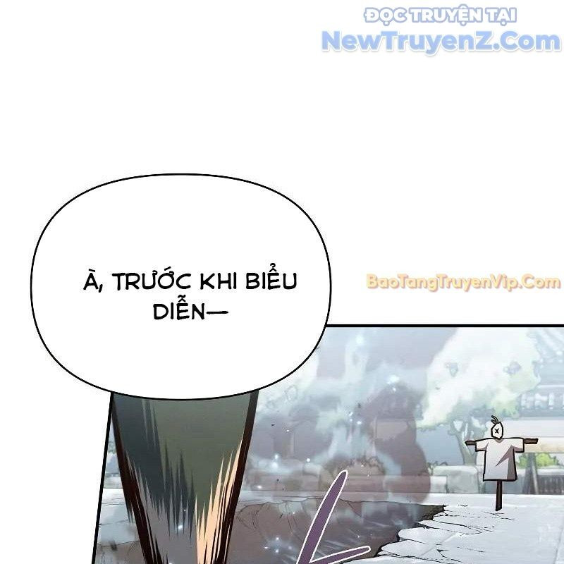 Ta Trở Thành Truyền Nhân Của Võ Thần Chapter 16 - Trang 4