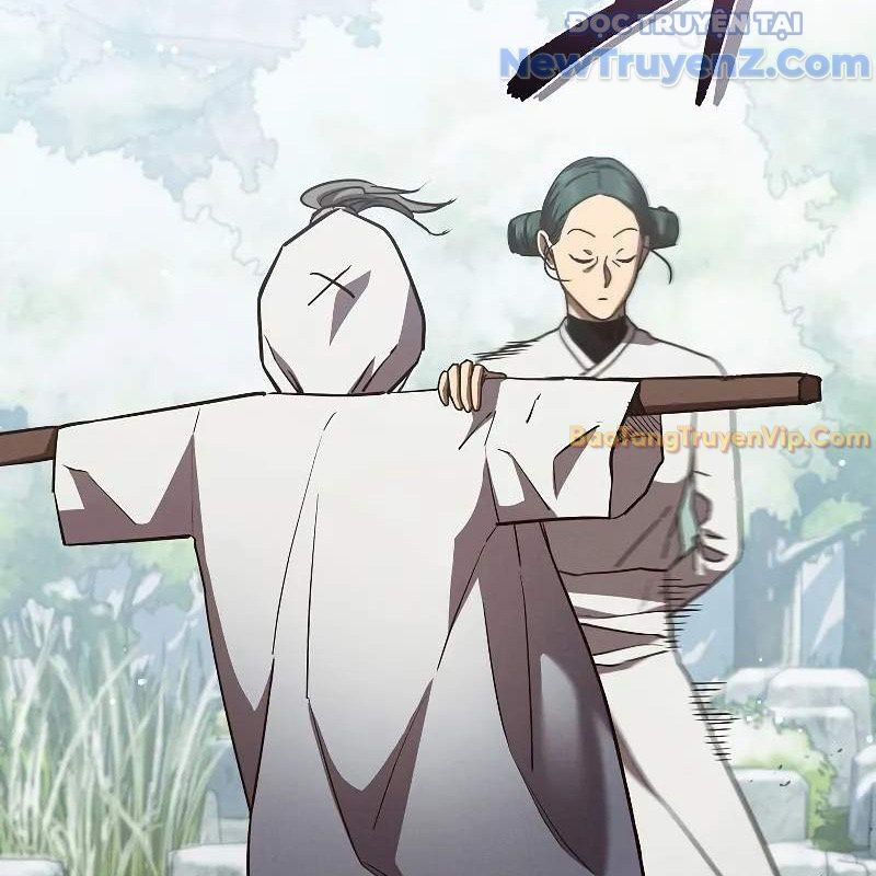 Ta Trở Thành Truyền Nhân Của Võ Thần Chapter 16 - Trang 4