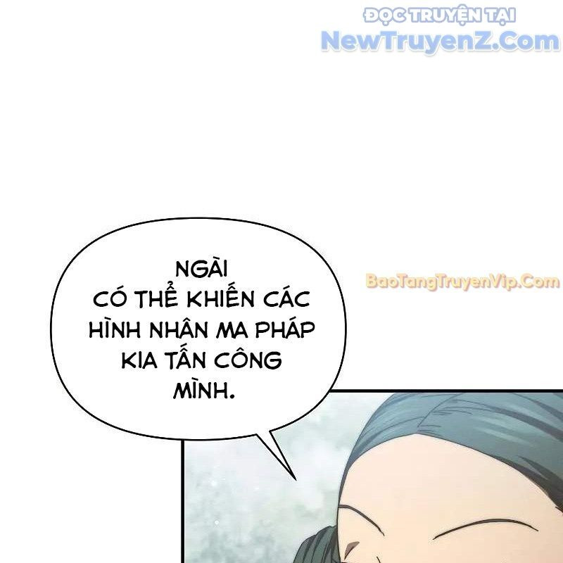 Ta Trở Thành Truyền Nhân Của Võ Thần Chapter 16 - Trang 4