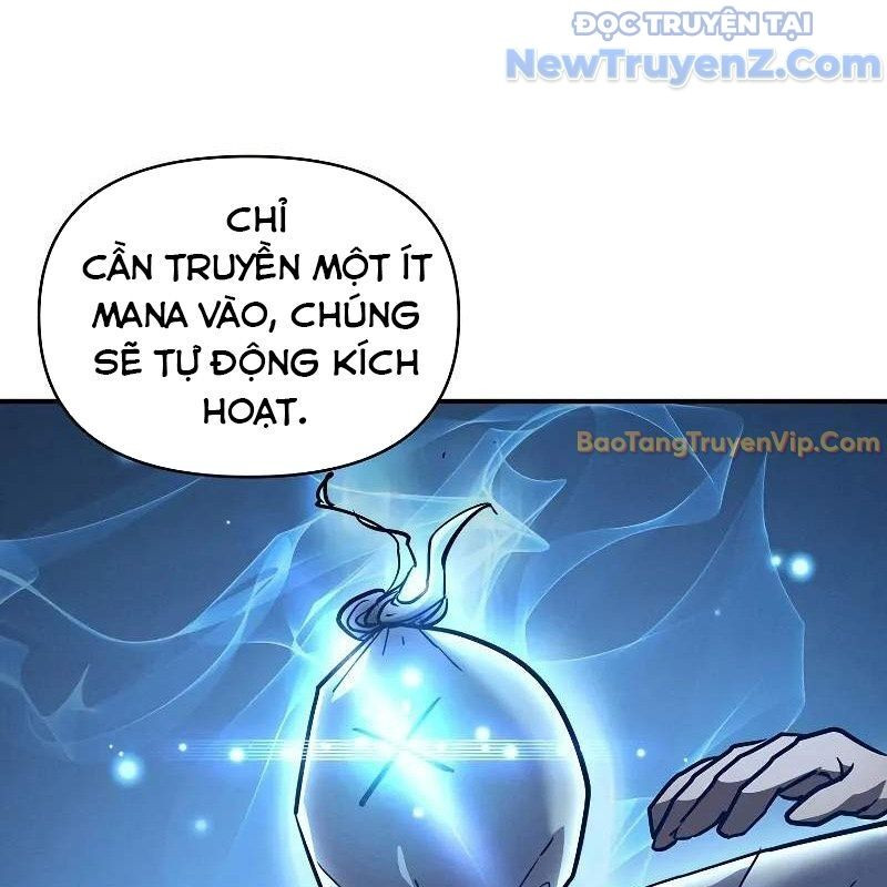 Ta Trở Thành Truyền Nhân Của Võ Thần Chapter 16 - Trang 4