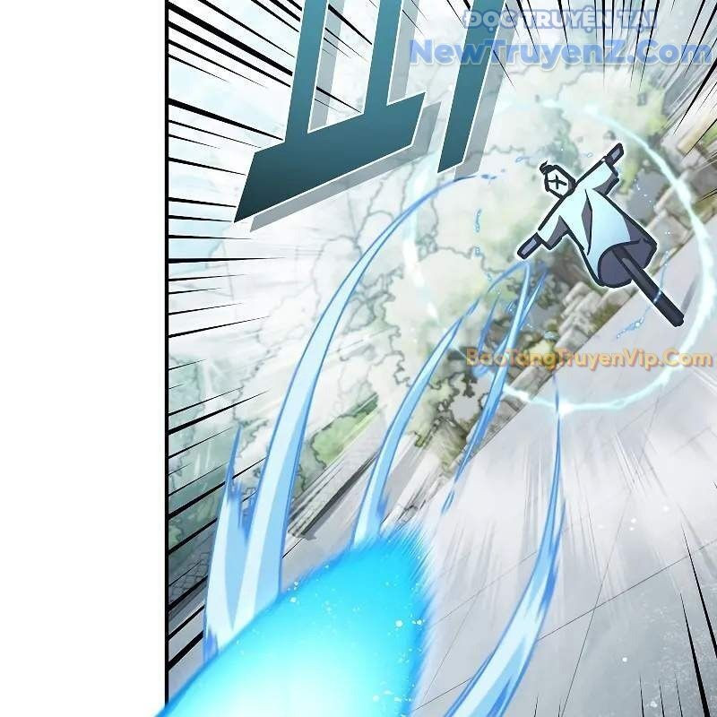 Ta Trở Thành Truyền Nhân Của Võ Thần Chapter 16 - Trang 4