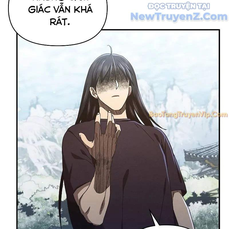 Ta Trở Thành Truyền Nhân Của Võ Thần Chapter 16 - Trang 4