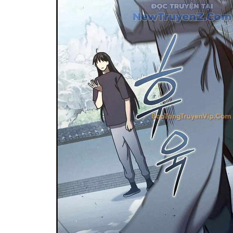 Ta Trở Thành Truyền Nhân Của Võ Thần Chapter 16 - Trang 4