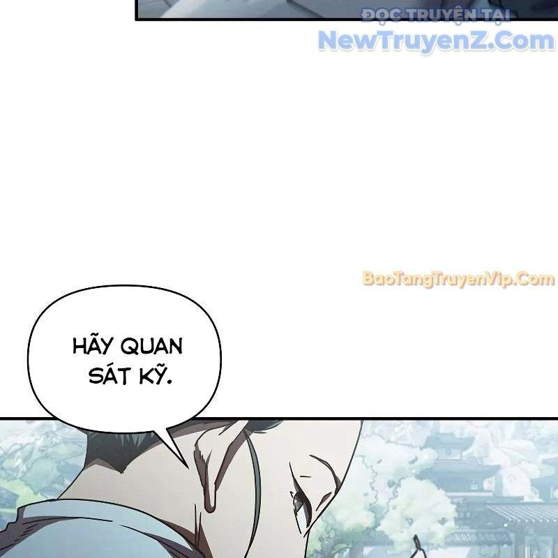 Ta Trở Thành Truyền Nhân Của Võ Thần Chapter 16 - Trang 4