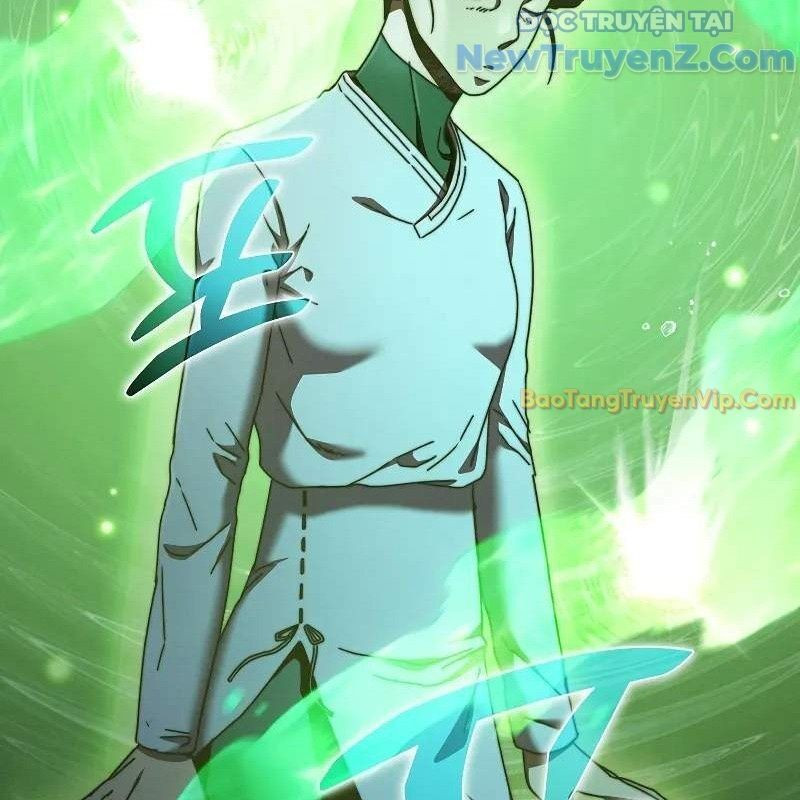 Ta Trở Thành Truyền Nhân Của Võ Thần Chapter 16 - Trang 4