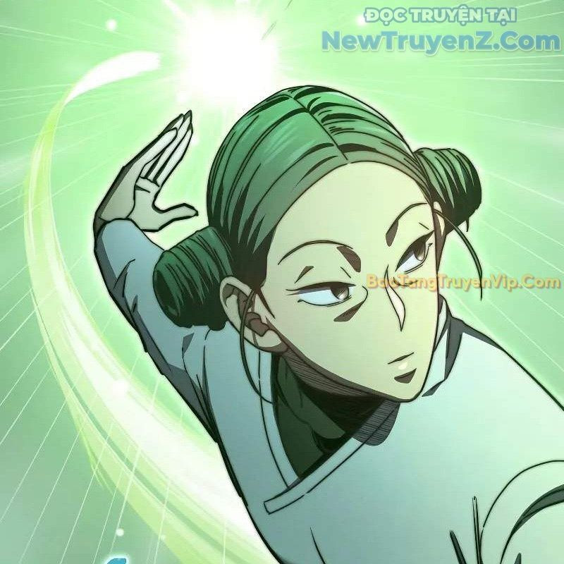 Ta Trở Thành Truyền Nhân Của Võ Thần Chapter 16 - Trang 4