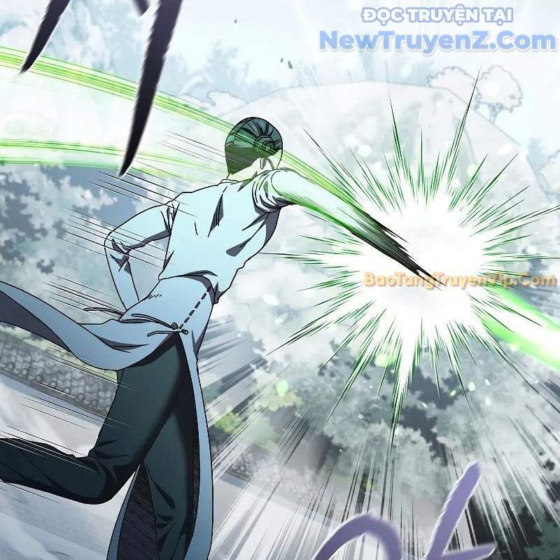 Ta Trở Thành Truyền Nhân Của Võ Thần Chapter 16 - Trang 4
