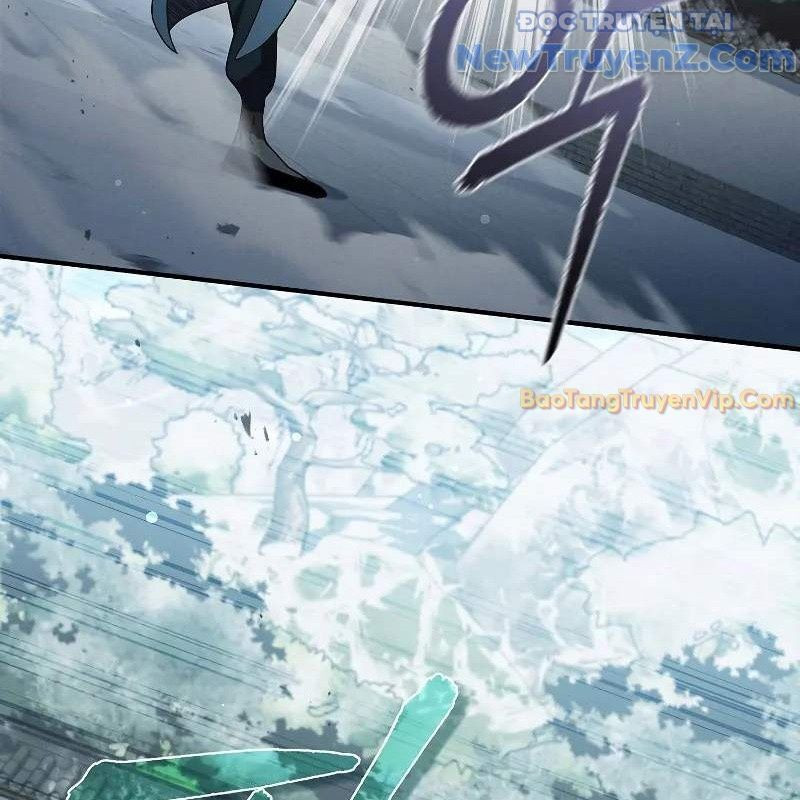 Ta Trở Thành Truyền Nhân Của Võ Thần Chapter 16 - Trang 4