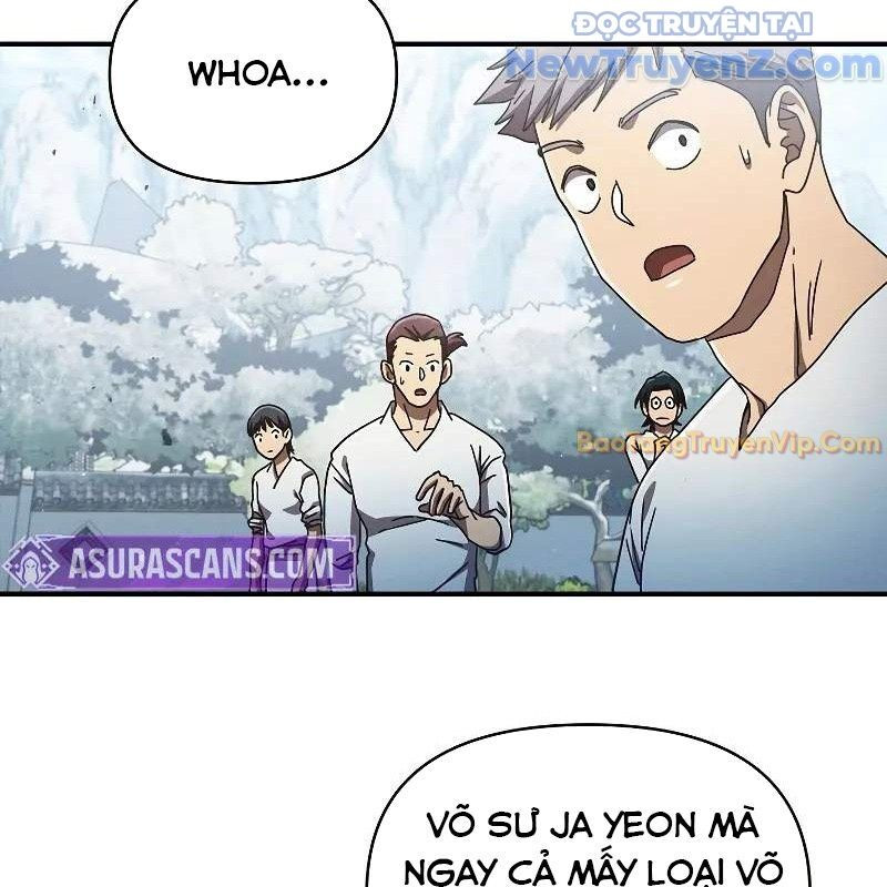 Ta Trở Thành Truyền Nhân Của Võ Thần Chapter 16 - Trang 4