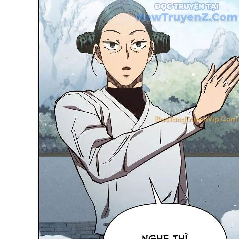 Ta Trở Thành Truyền Nhân Của Võ Thần Chapter 16 - Trang 4