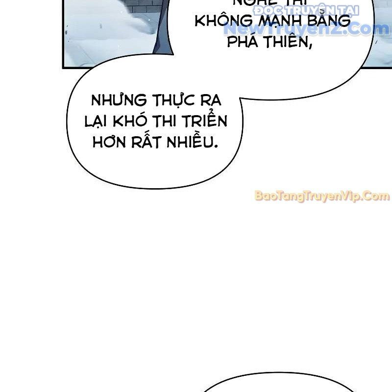Ta Trở Thành Truyền Nhân Của Võ Thần Chapter 16 - Trang 4