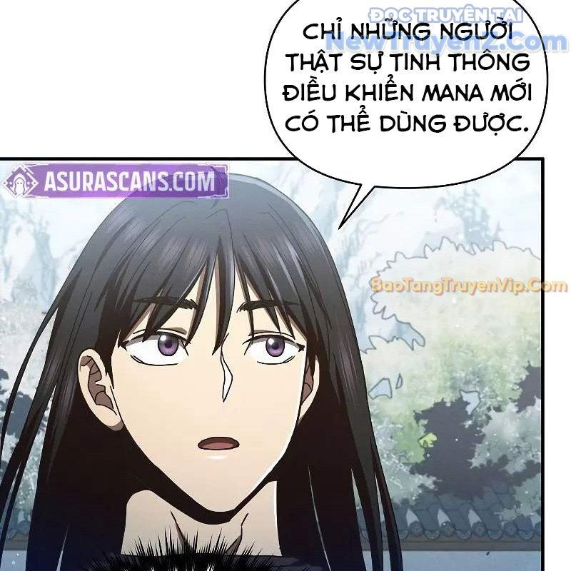 Ta Trở Thành Truyền Nhân Của Võ Thần Chapter 16 - Trang 4