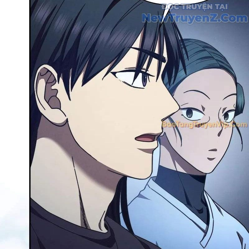 Ta Trở Thành Truyền Nhân Của Võ Thần Chapter 16 - Trang 4