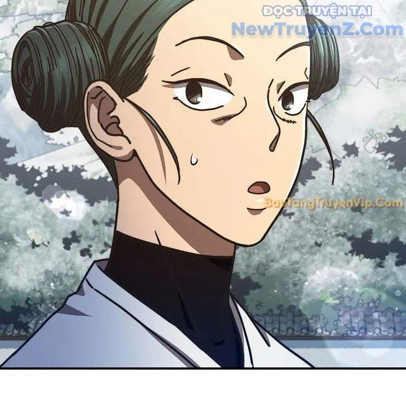 Ta Trở Thành Truyền Nhân Của Võ Thần Chapter 16 - Trang 4