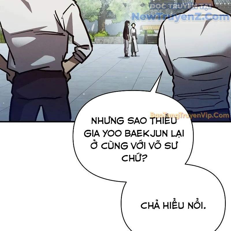Ta Trở Thành Truyền Nhân Của Võ Thần Chapter 16 - Trang 4