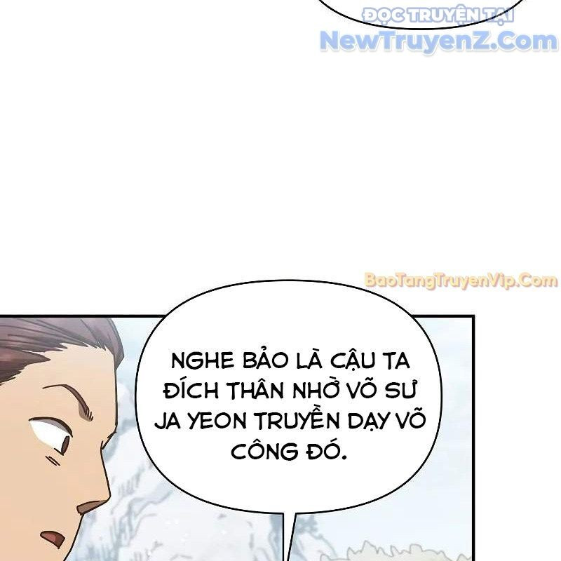 Ta Trở Thành Truyền Nhân Của Võ Thần Chapter 16 - Trang 4