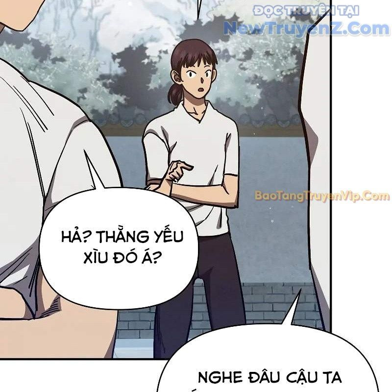 Ta Trở Thành Truyền Nhân Của Võ Thần Chapter 16 - Trang 4