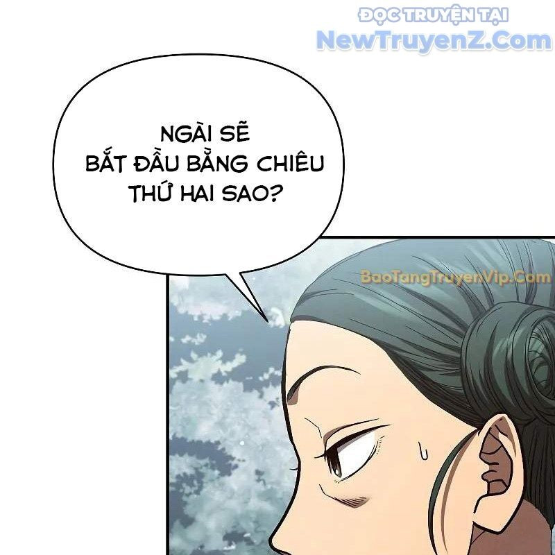 Ta Trở Thành Truyền Nhân Của Võ Thần Chapter 16 - Trang 4