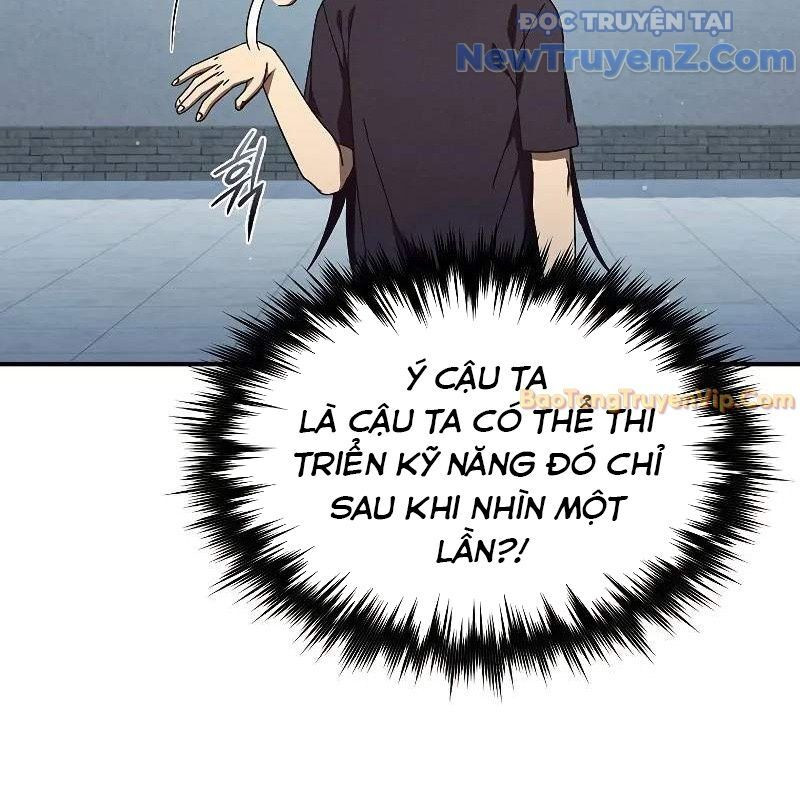 Ta Trở Thành Truyền Nhân Của Võ Thần Chapter 16 - Trang 4