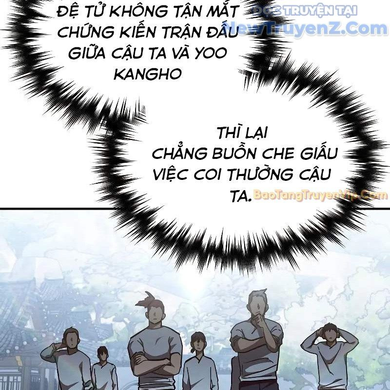 Ta Trở Thành Truyền Nhân Của Võ Thần Chapter 16 - Trang 4