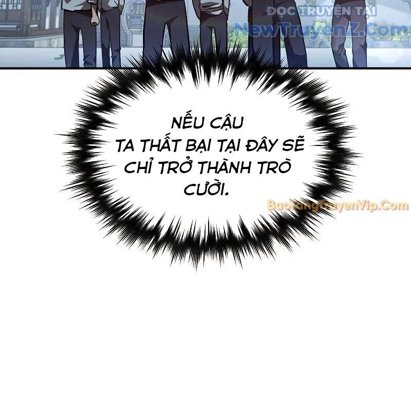 Ta Trở Thành Truyền Nhân Của Võ Thần Chapter 16 - Trang 4