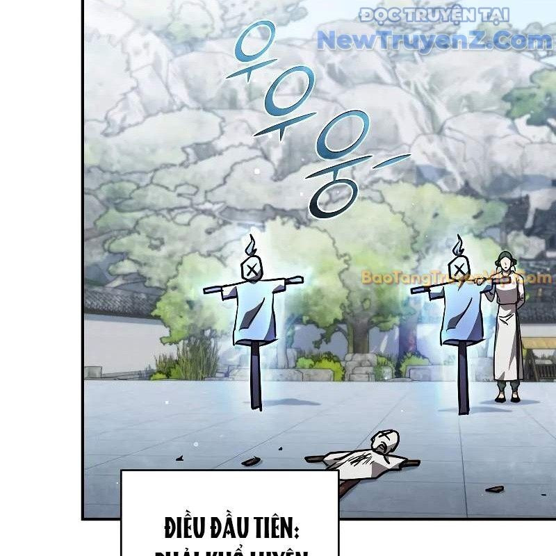 Ta Trở Thành Truyền Nhân Của Võ Thần Chapter 16 - Trang 4