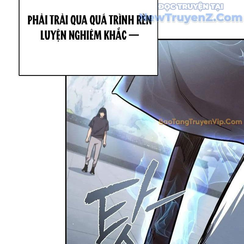 Ta Trở Thành Truyền Nhân Của Võ Thần Chapter 16 - Trang 4