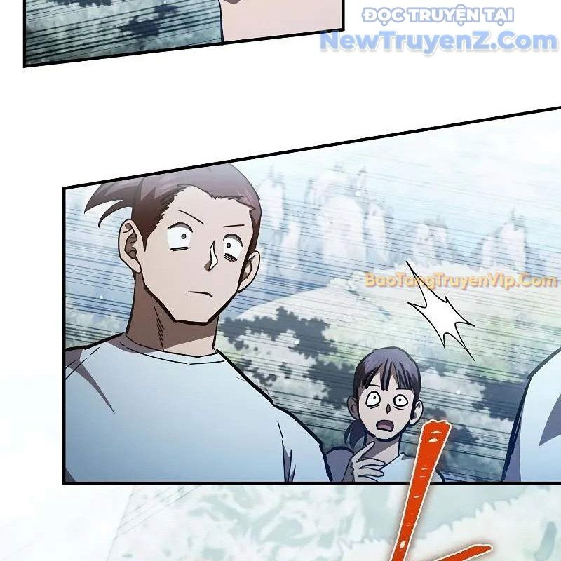 Ta Trở Thành Truyền Nhân Của Võ Thần Chapter 16 - Trang 4