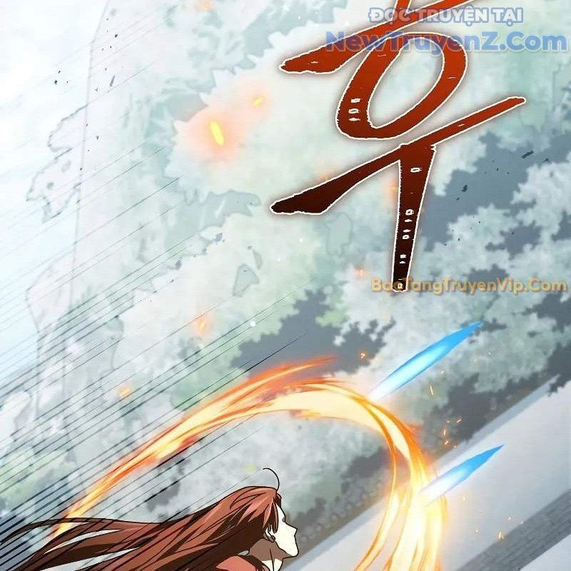Ta Trở Thành Truyền Nhân Của Võ Thần Chapter 16 - Trang 4