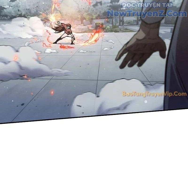 Ta Trở Thành Truyền Nhân Của Võ Thần Chapter 16 - Trang 4
