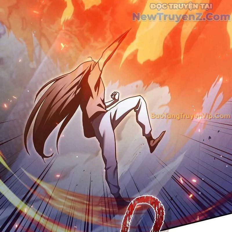 Ta Trở Thành Truyền Nhân Của Võ Thần Chapter 16 - Trang 4
