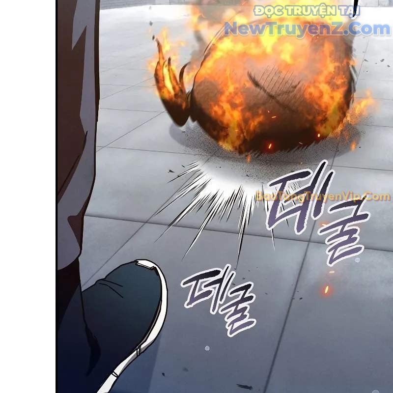 Ta Trở Thành Truyền Nhân Của Võ Thần Chapter 17 - Trang 4