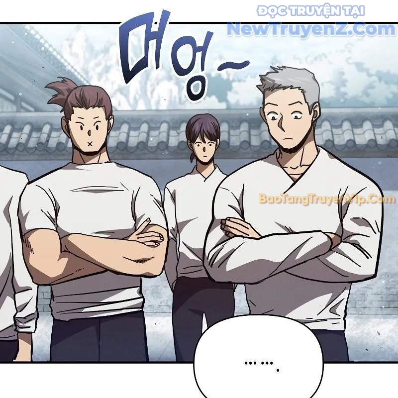 Ta Trở Thành Truyền Nhân Của Võ Thần Chapter 17 - Trang 4